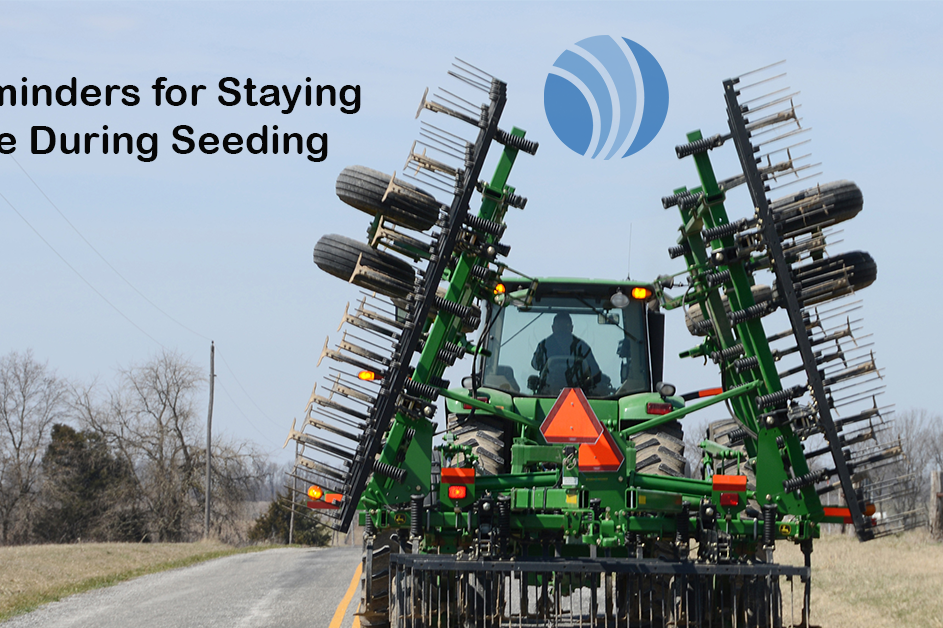 illustration: safe seeding